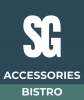 SG Accessories - BISTRO (Ex JASSZ Bistro)