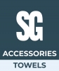 SG Accessories - TOWELS (Ex JASSZ Towels)