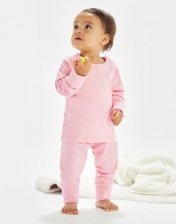 Pijama para bebés 
