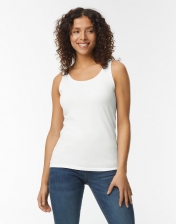 Tank Top donna Softstyle 