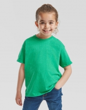 Dětské tričko Valueweight 