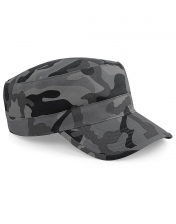 Cappellino Camouflage Army 
