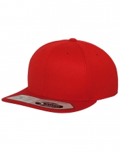 Fitted Snapback 