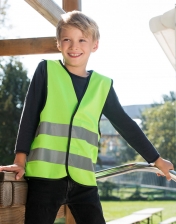 Functional Vest for Kids "Aarhus" 