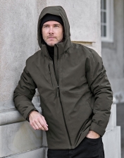 All Weather Winter Jacket 