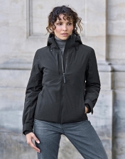 Womens's All Weather Winter Jacket 
