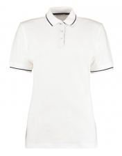 Polo piqué St. Mellion mujer Classic Fit 