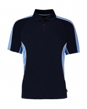 Polo Contrast Cooltex® Classic Fit 