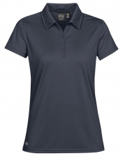 Polo Donna Stormtech H2X DRY 