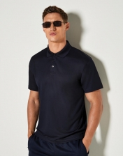 Polo Cooltex® Plus Micro Mesh Regular Fit 