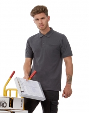 Koszulka robocza Polo Energy Pro 