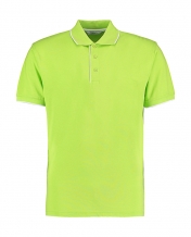 Classic Fit Essential Polo 