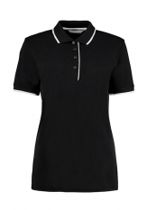 Polo donna Essential Classic Fit 