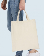 Organická taška Shopper bavlněná SH 