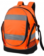 Hi-Vis Backpack 