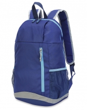 York Basic Backpack 