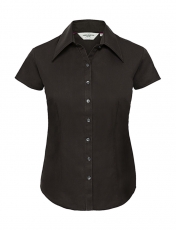 Ladies' Tencel® Fitted 
