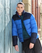 Giacca Vintage Puffer 
