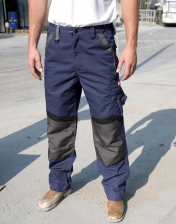 Work-Guard Technical Trouser 