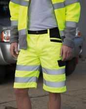 Shorts Safety Cargo 