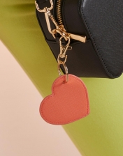Kľúčenka Boutique Heart Key Clip 