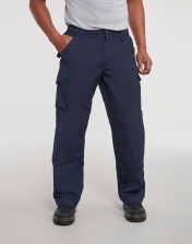 Heavy Duty Workwear Trouser Length 32" 