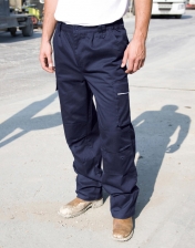 Work-Guard Action Trousers Long 