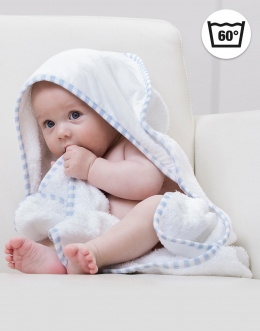 Asciugamano Baby Po 