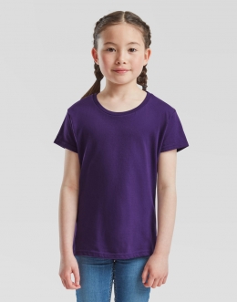 Tshirt Iconic 150 dla dziewczynki 
