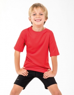 Detské tričko Junior Performance Aircool  