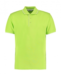 Classic Fit Essential Polo 
