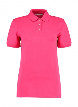 Polo donna Regular Fit Kate Comfortec® 