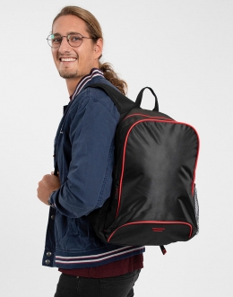 Osaka Basic Backpack 