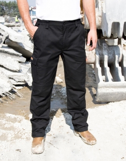 Pantalón ajustado Work Guard (largo) 