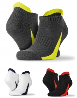 3-Pack sneaker ponožky 